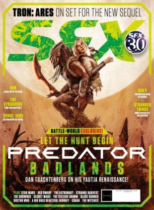 SFX - October 2025