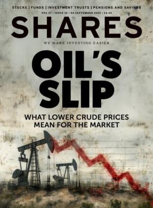 Shares Magazine - 4 September 2025