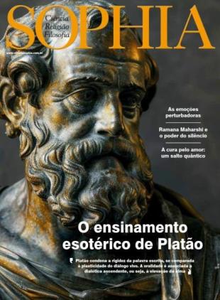 Sophia - Setembro 2025