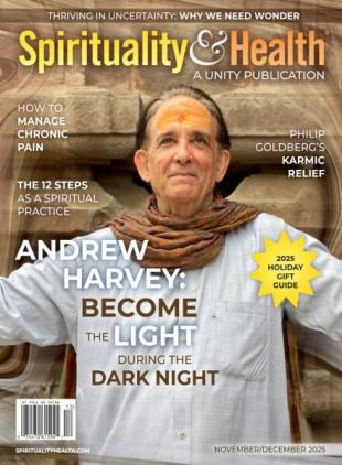 Spirituality & Health - November-December 2025