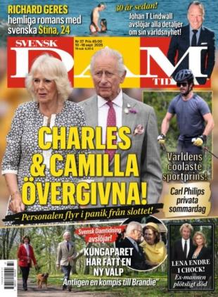 Svensk Damtidning - 10 September 2025
