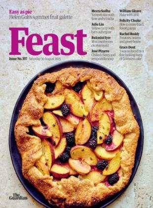 The Guardian Feast - 30 August 2025
