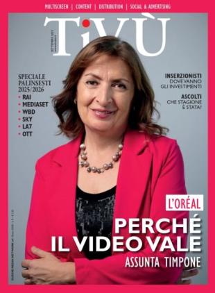 Tivu - Settembre 2025