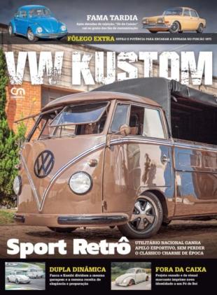 VW Kustom - Setembro 2025