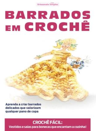 Artesanato Simples - 13 Outubro 2025
