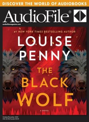 AudioFile - October-November 2025