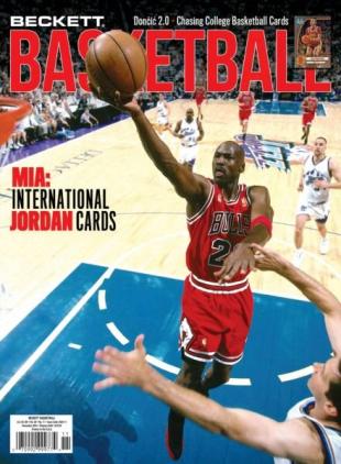 Beckett Basketball - November 2025