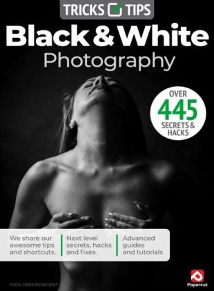 Black & White Photography Tricks and Tips - Autumn 2025