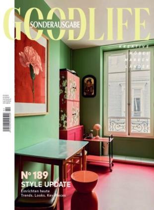 GoodLife - Oktober 2025
