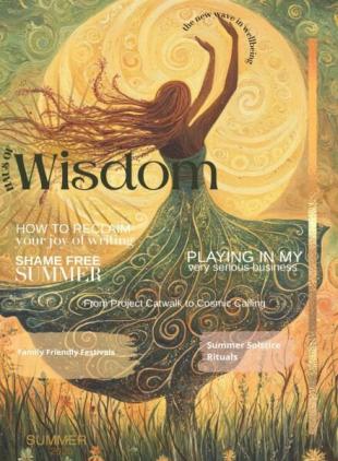 Haus of Wisdom - Summer 2025