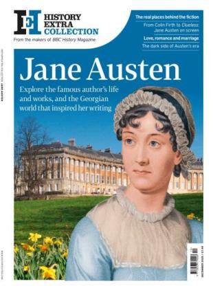 History Extra Collection - Issue 153 2025
