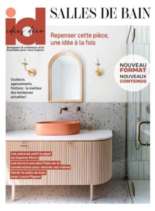 Idees Deco - Octobre 2025
