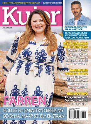 Kuier - 23 October 2025