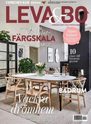 Leva & Bo - 26 September 2025
