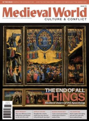 Medieval World - Issue 19 2025