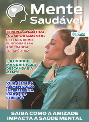 Mente Saudavel - Setembro 2025