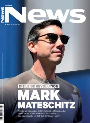 News - 16 Oktober 2025