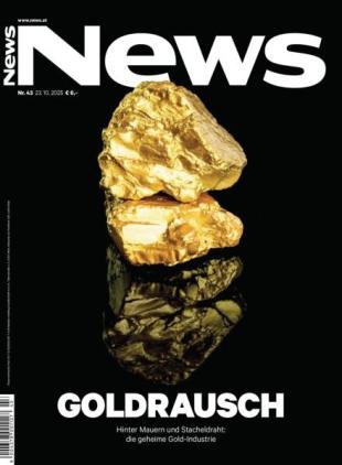News - 23 Oktober 2025