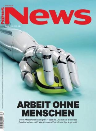 News - 25 September 2025