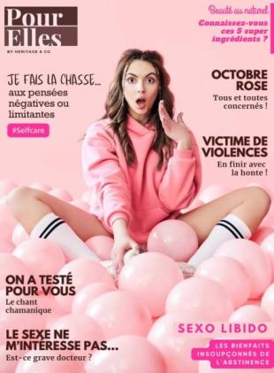 Pour Elles - 10 Octobre 2025