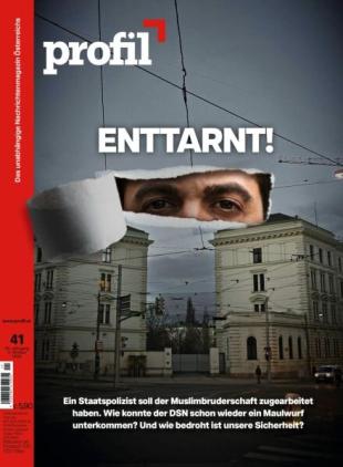 Profil - 11 Oktober 2025