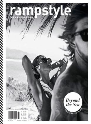 rampstyle English Edition - Issue 36 2025