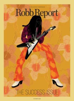 Robb Report USA - October 2025.pdf