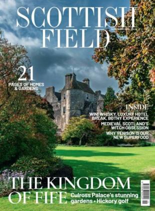Scottish Field - November 2025