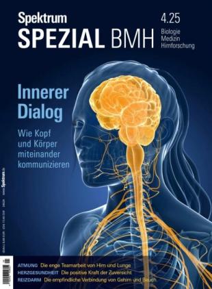 Spektrum Spezial - 17 Oktober 2025