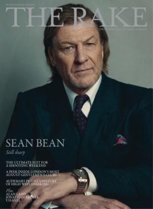 The Rake - October 2025