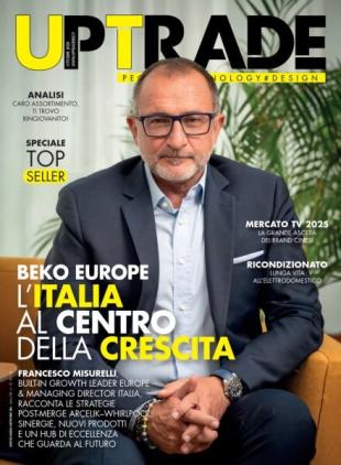 UpTrade - Ottobre 2025