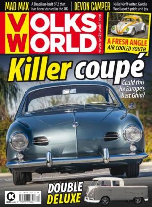Volks World - December 2025