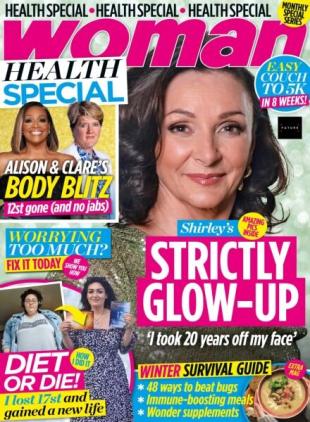 Woman Special Series - 16 October 2025