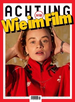 Achtung Mode - Herbst-Winter 2025-26