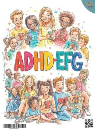 ADHDEFG - November 2025