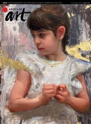 American Art Collector - December 2025