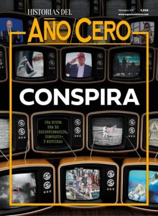 Ano Cero - Noviembre 2025