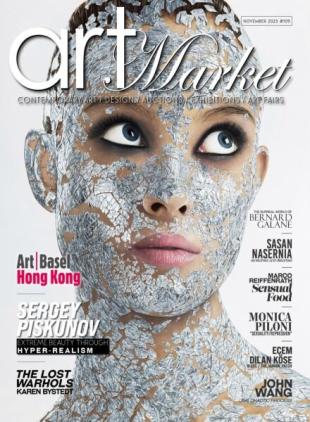 Art Market - November 2025