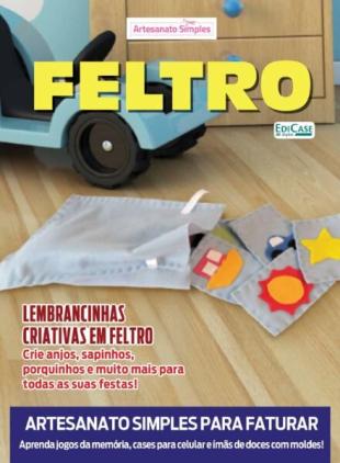 Artesanato Simples - 17 Novembro 2025