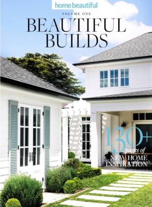Australian Home Beautiful Specials - November 2025
