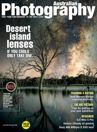 Australian Photography - December 2025 - January 2026
