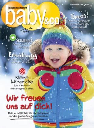 Baby & Co - November 2025