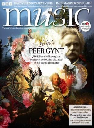 BBC Music - December 2025