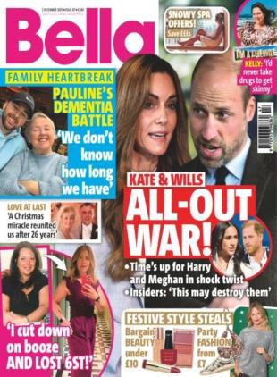 Bella UK - 2 December 2025