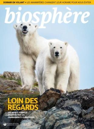 Biosphere - Janvier-Fevrier 2026