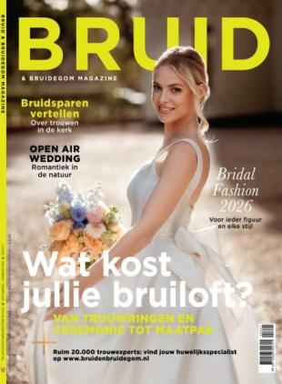Bruid & Bruidegom - December 2025 - Februari 2026