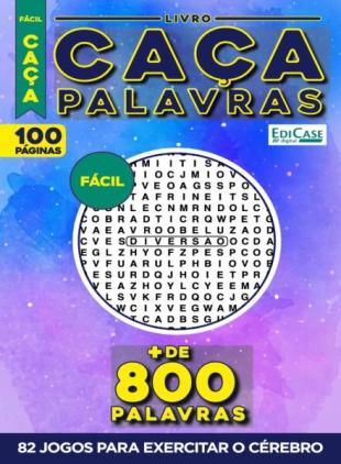 Caca-Palavras - 3 Novembro 2025