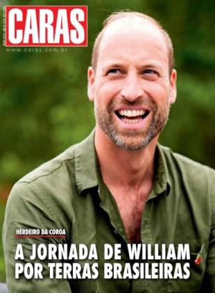 Caras Brasil - 21 Novembro 2025