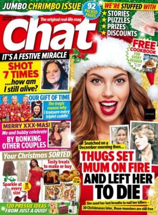 Chat - 4 December 2025