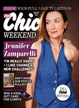 Chic - 15 November 2025
